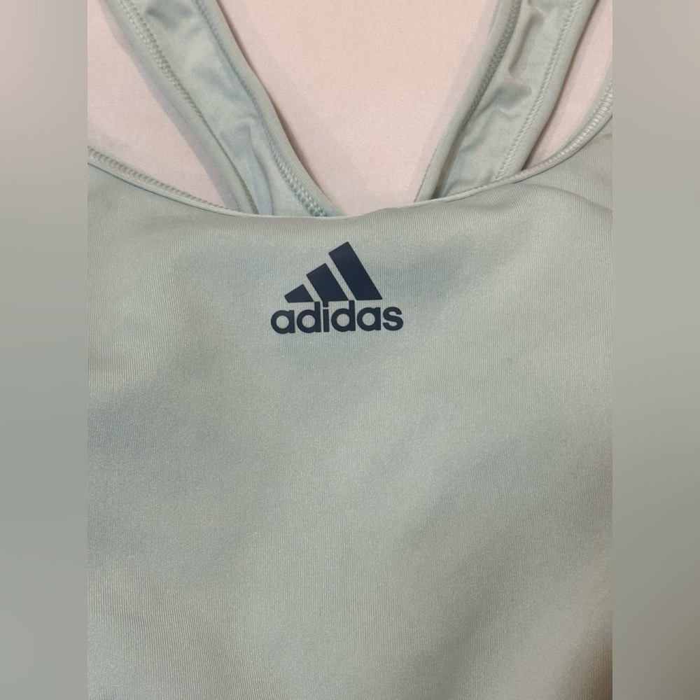 Adidas Women's Believe This 2.0 Sports Bra - Picture 3 of 13